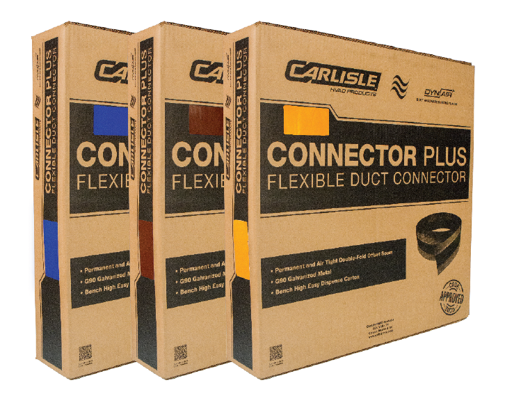 Connector-Boxes