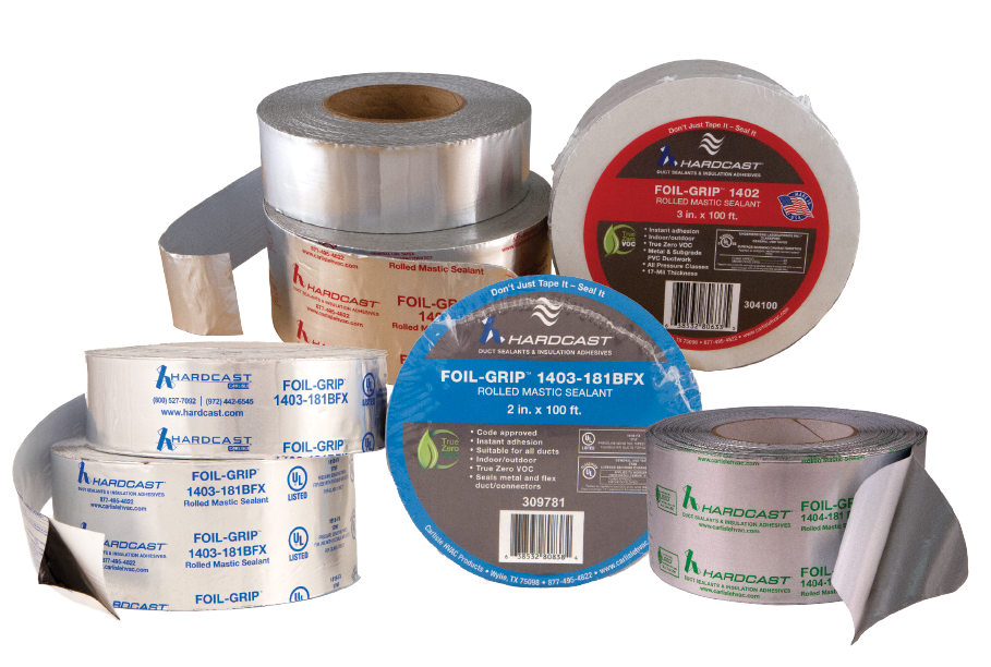 Hardcast-Rolled-Sealants Hardcast-Rolled-Sealants